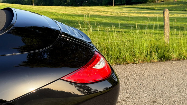 Porsche 997.2 Carrera S