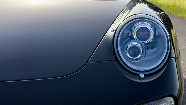 Porsche 997.2 Carrera S