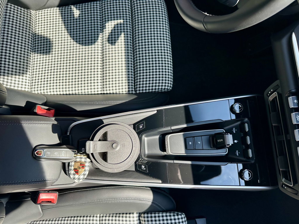 Porsche 992 Turbo S