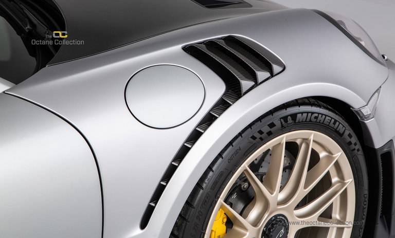 Porsche 991.2 GT2 RS