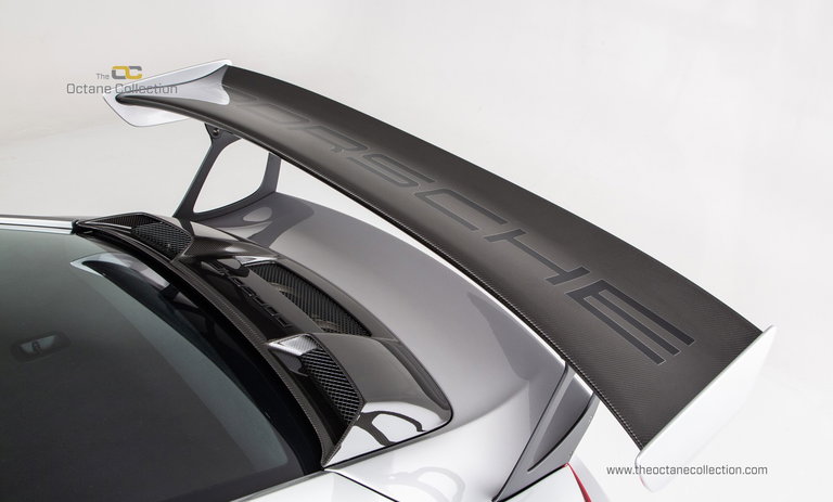 Porsche 991.2 GT2 RS