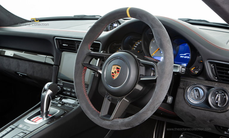 Porsche 991.2 GT2 RS