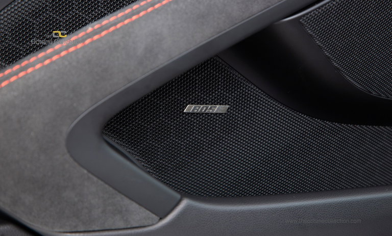 Porsche 991.2 GT2 RS