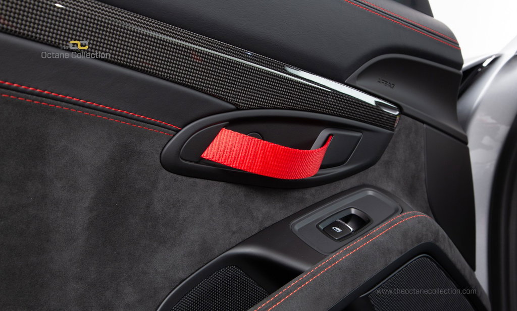 Porsche 991.2 GT2 RS