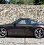 Porsche 997.2 Carrera 4S
