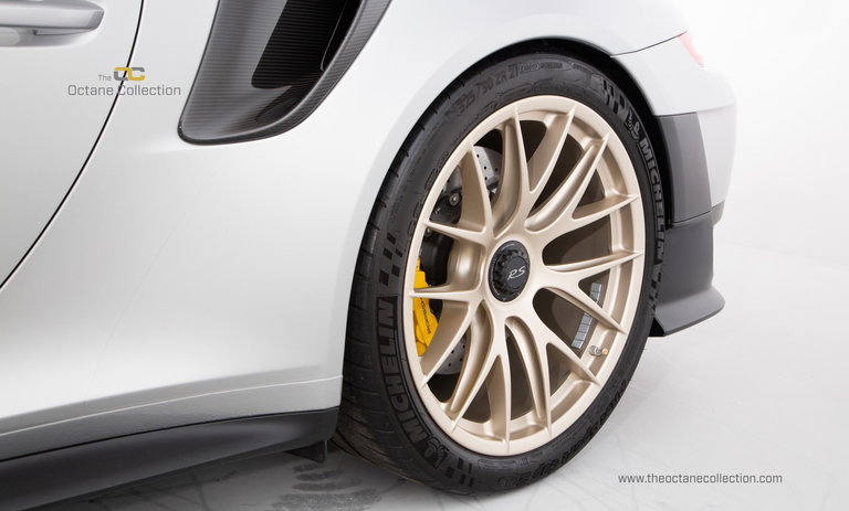 Porsche 991.2 GT2 RS