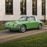 Porsche 911 S