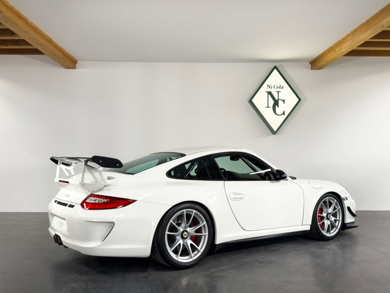 Porsche 997.2 GT3 RS