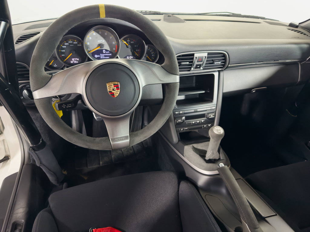 Porsche 997.2 GT3 RS