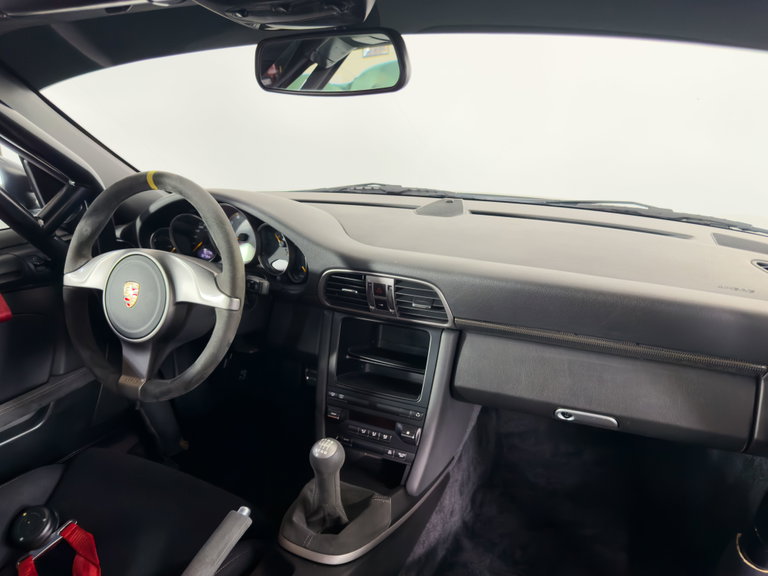 Porsche 997.2 GT3 RS