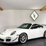 Porsche 997.2 GT3 RS