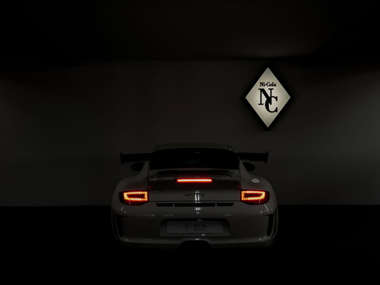 Porsche 997.2 GT3 RS
