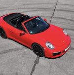 Porsche 991.2 Carrera S