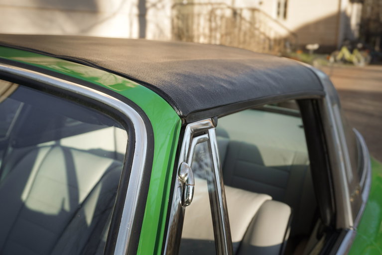 Porsche 911 S (F-Modell)