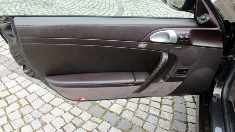 Porsche 997.2 Carrera 4S