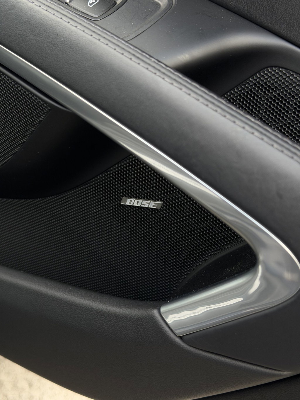 Porsche 991 Carrera Black Edition