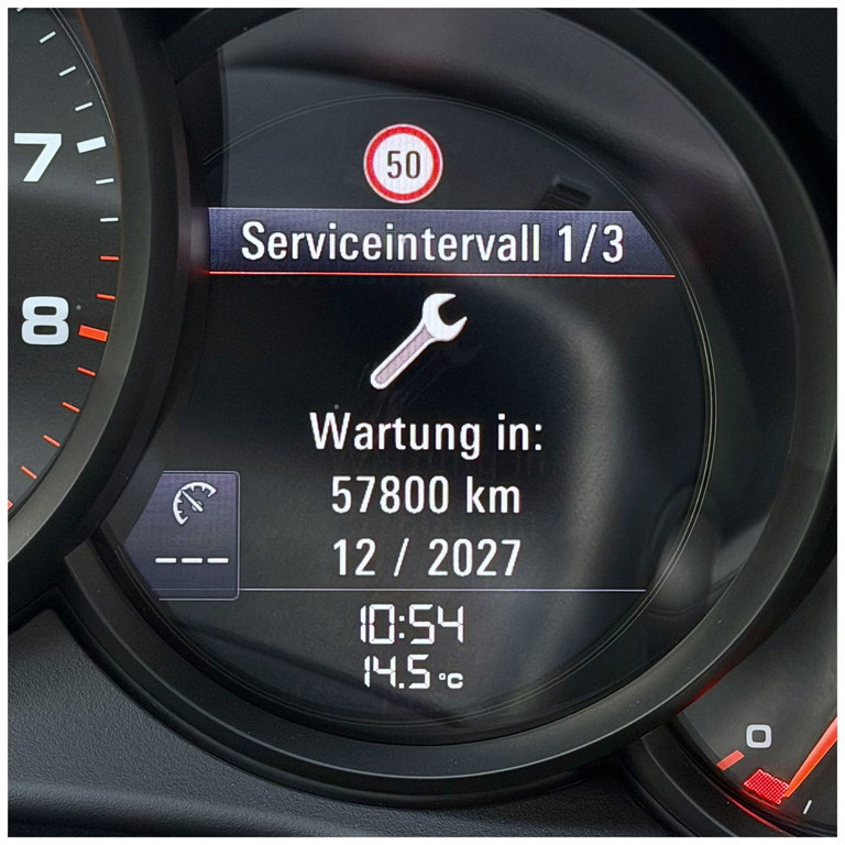 Porsche 991 Carrera Black Edition