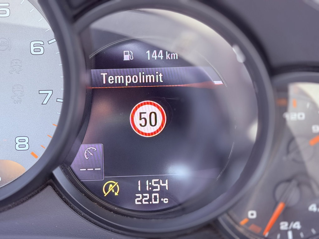 Porsche 991.2 Carrera S