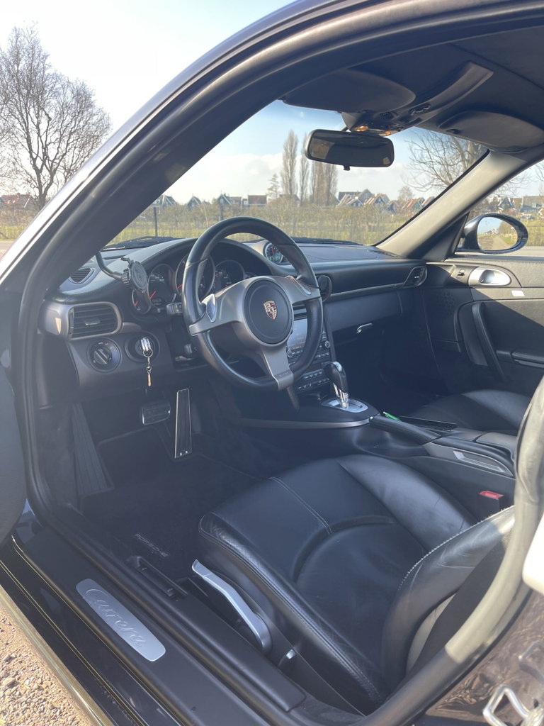 Porsche 997.2 Carrera