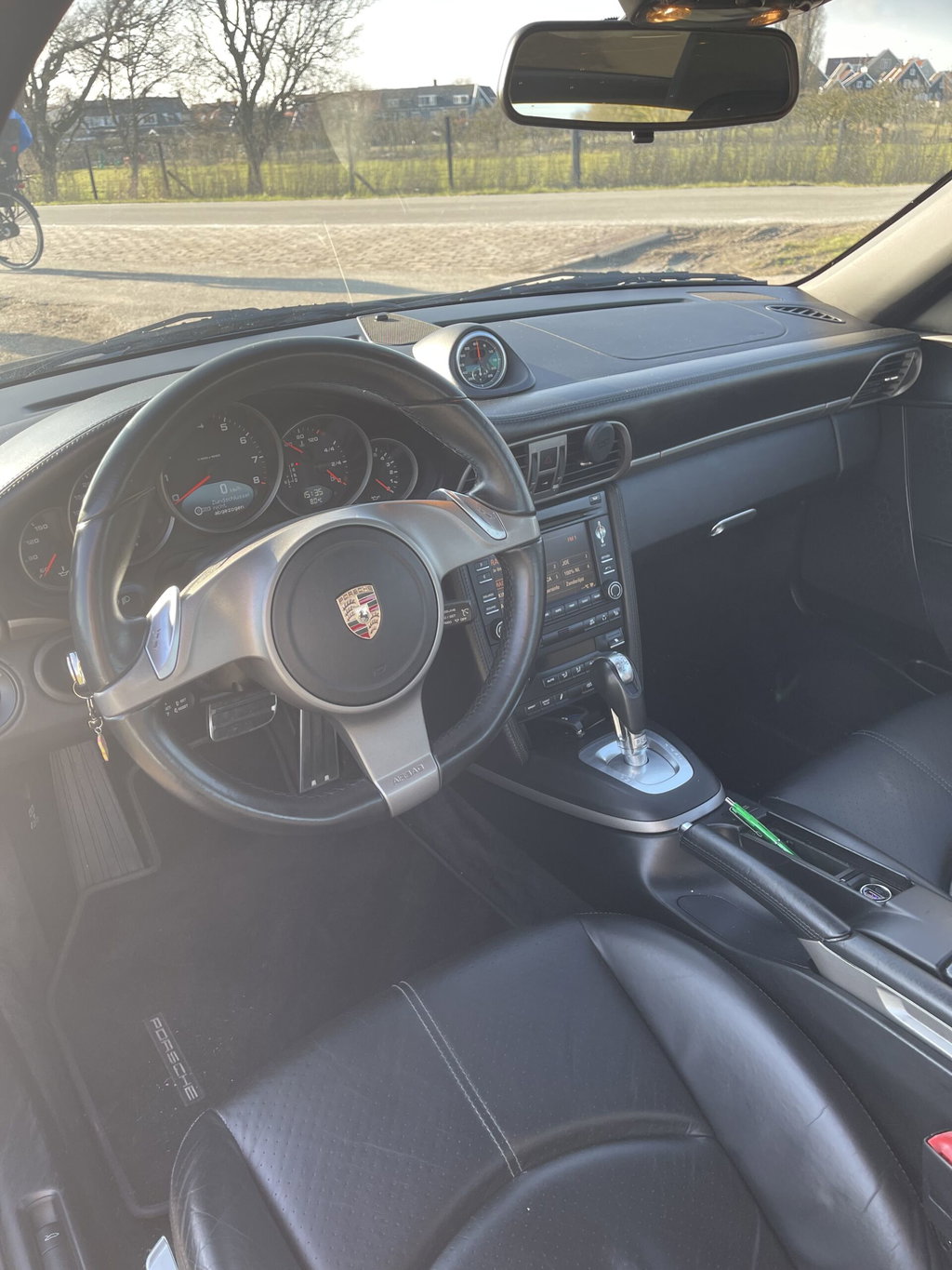 Porsche 997.2 Carrera