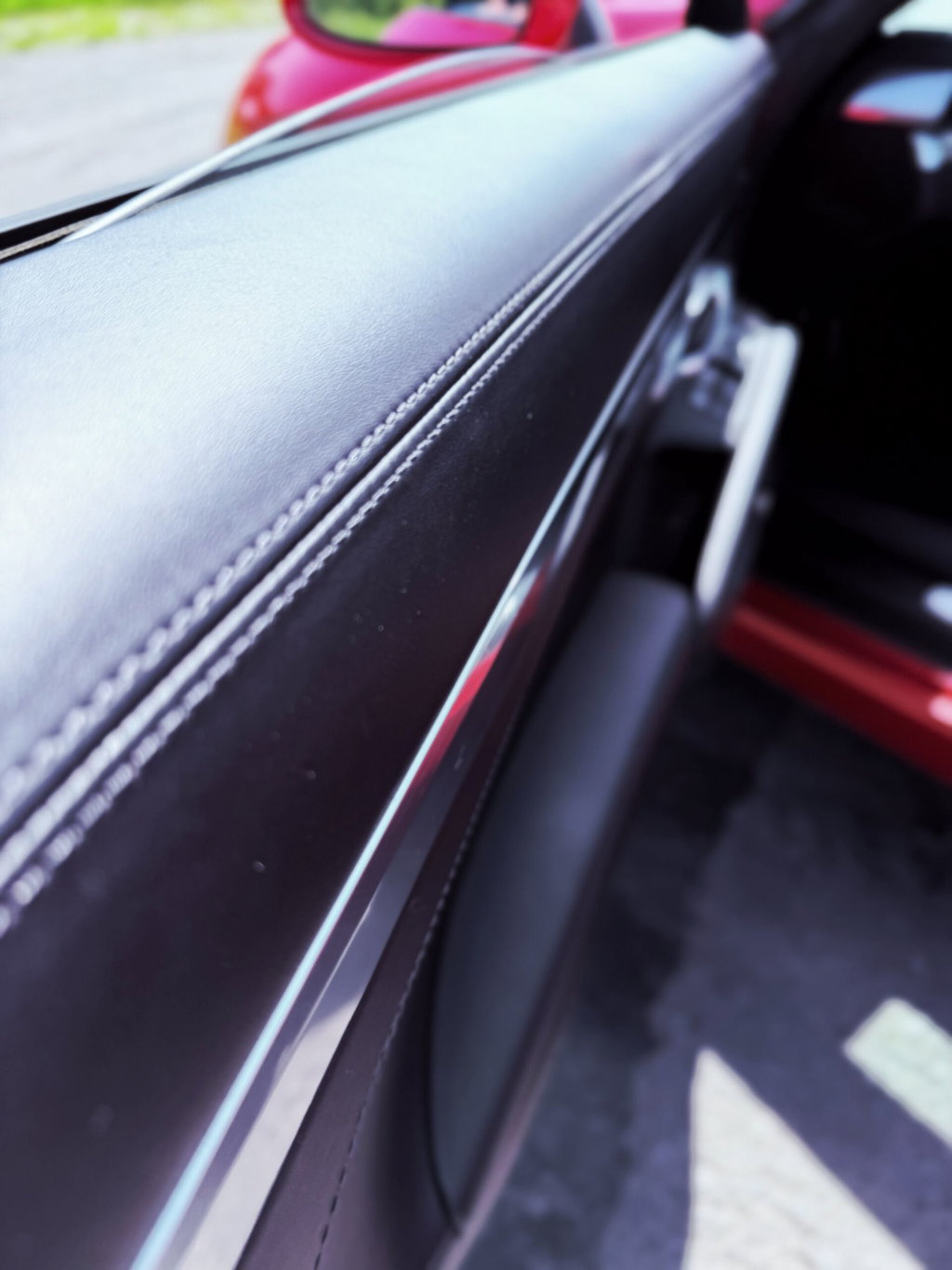 Porsche 991.2 Carrera S