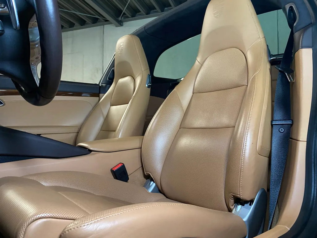 Porsche 991 Targa 4S