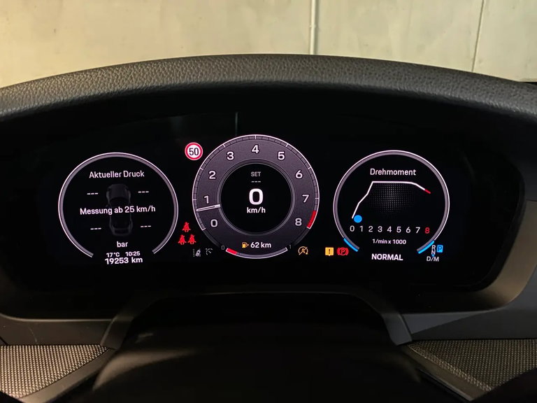 Porsche 992.2 Carrera