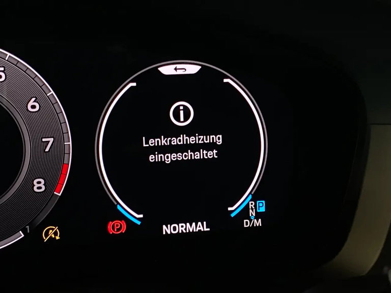 Porsche 992.2 Carrera
