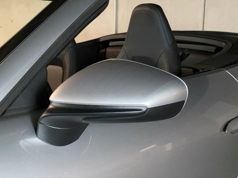 Porsche 992.2 Carrera
