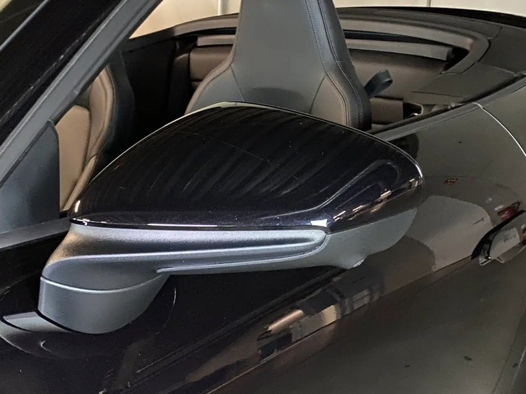 Porsche 992.2 Carrera