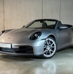 Porsche 992.2 Carrera