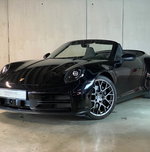 Porsche 992.2 Carrera