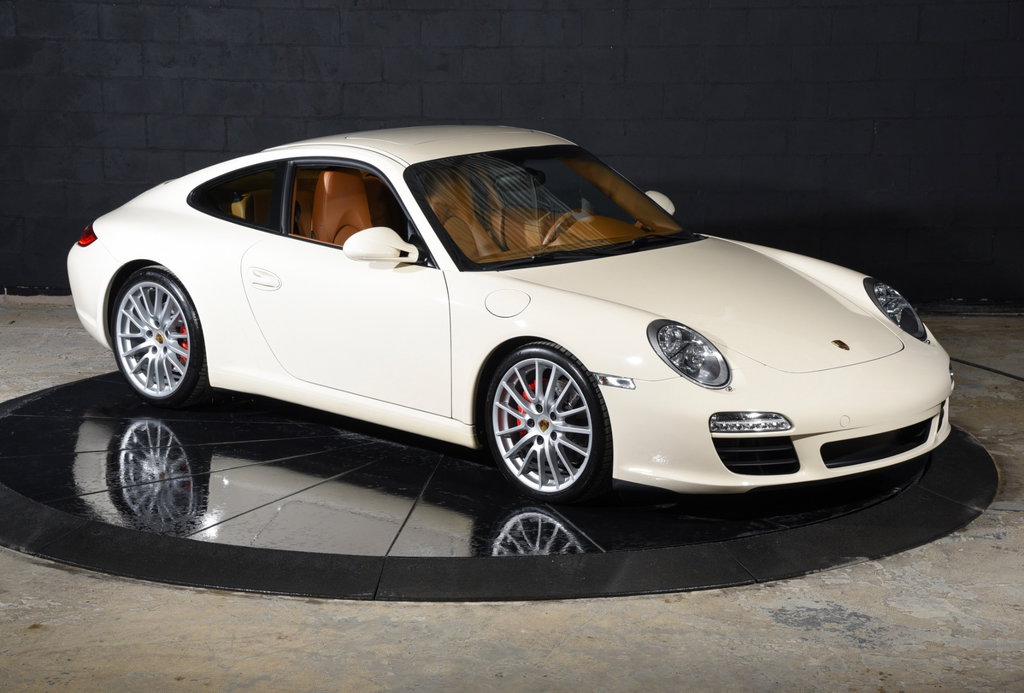 Porsche 997 Carrera S