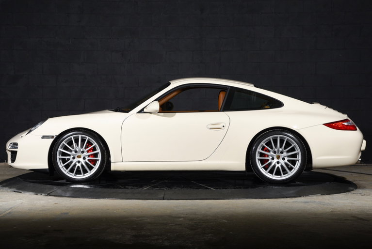 Porsche 997 Carrera S