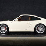 Porsche 997 Carrera S