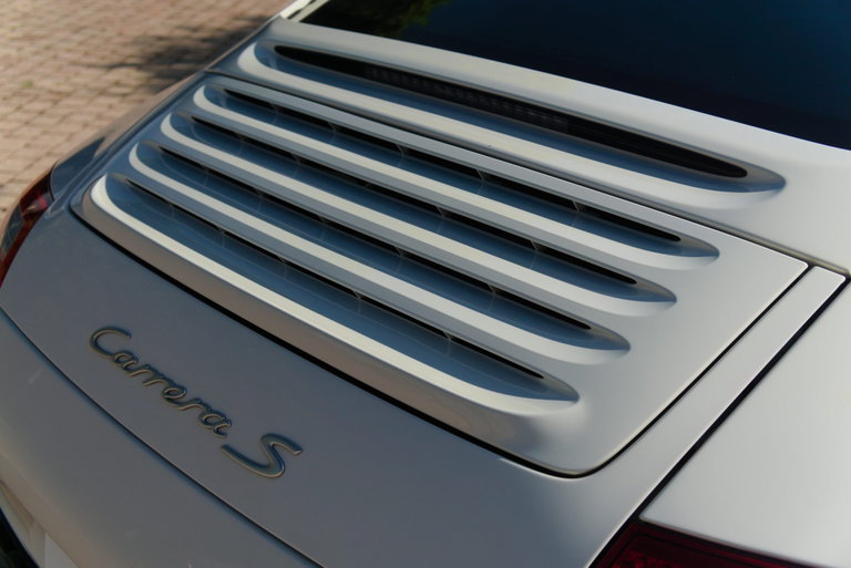 Porsche 997.2 Carrera S