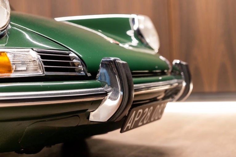 Porsche 912