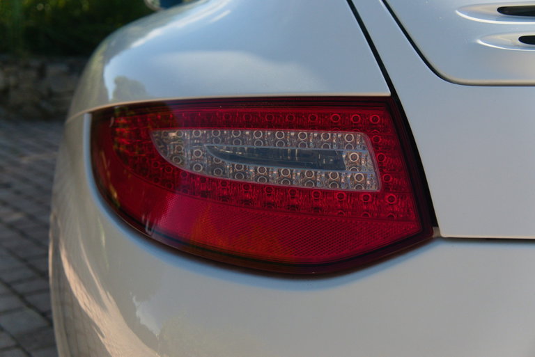 Porsche 997.2 Carrera S