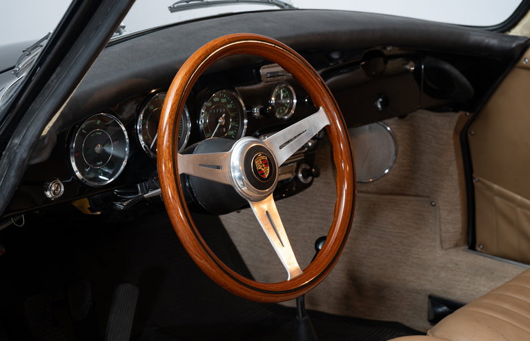 Porsche 356 C