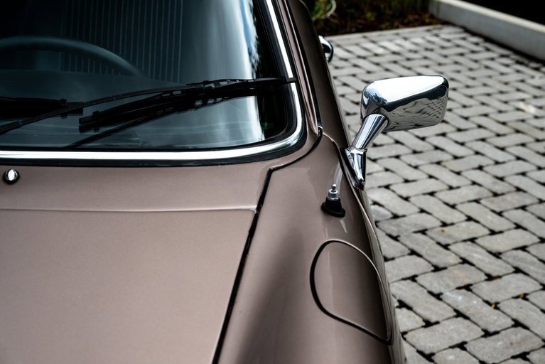 Porsche 911 T
