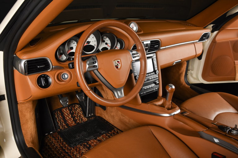 Porsche 997 Carrera S