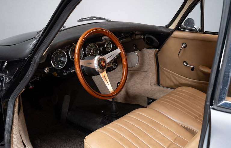 Porsche 356 C