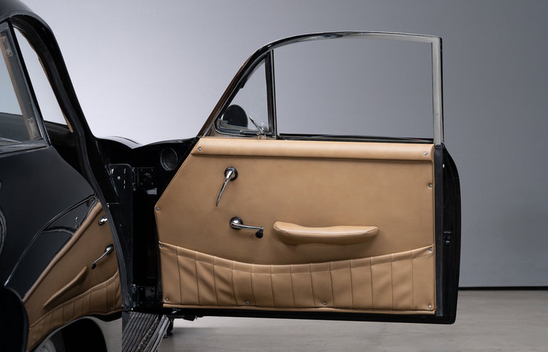 Porsche 356 C