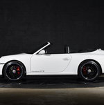 Porsche 997.2 Carrera GTS
