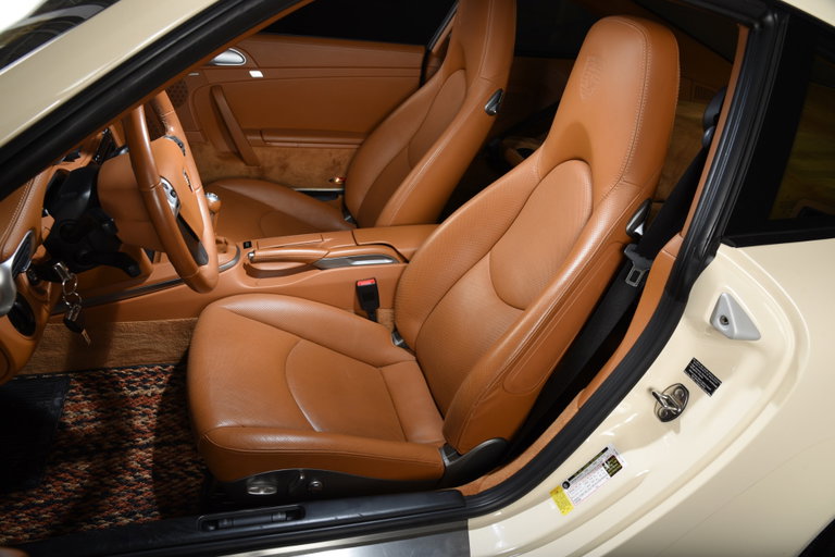 Porsche 997 Carrera S