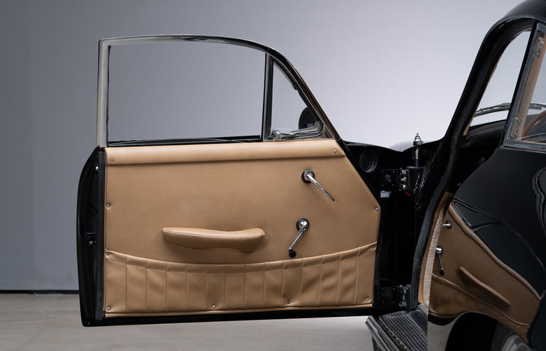 Porsche 356 C