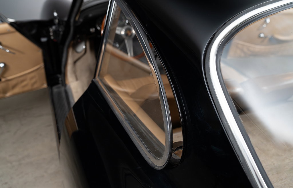 Porsche 356 C