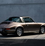 Porsche 911 T