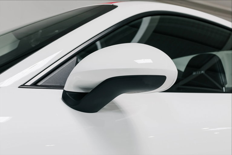 Porsche 911 R