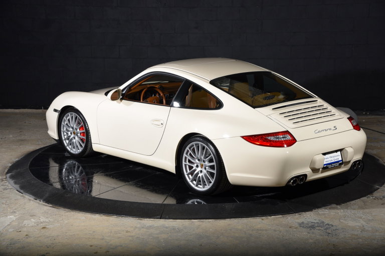 Porsche 997 Carrera S
